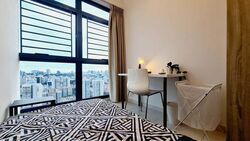 City Square Residences (D8), Condominium #472546251